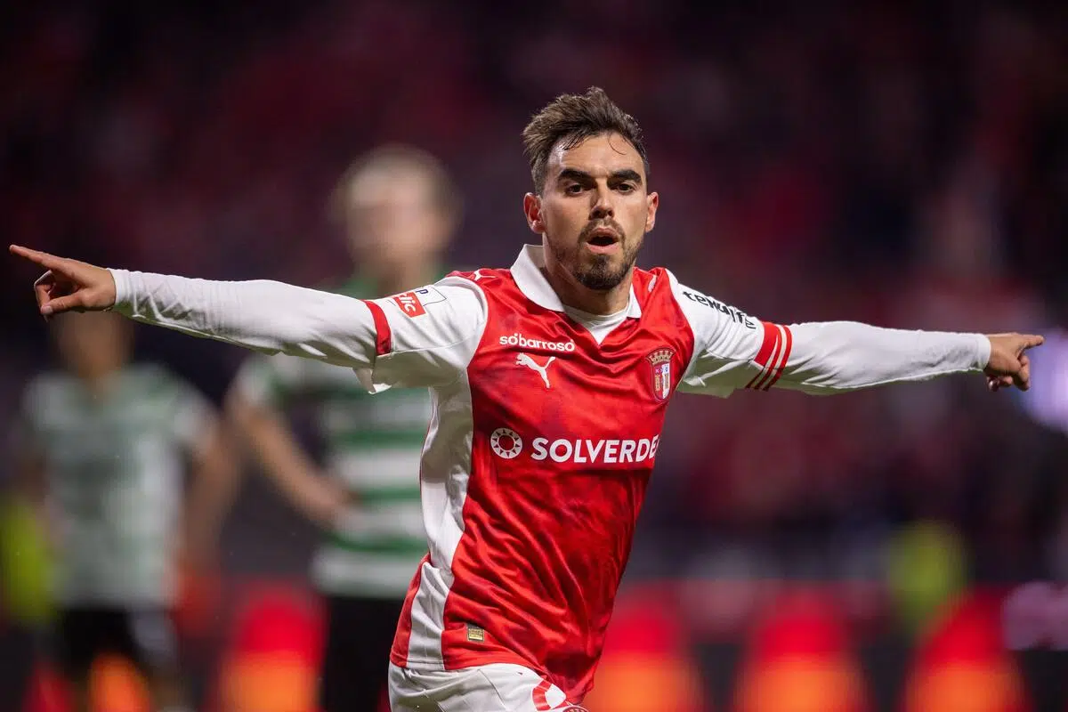 Palpite Braga Palpite Ferencváros x Braga – Europa League – 12/03/2026