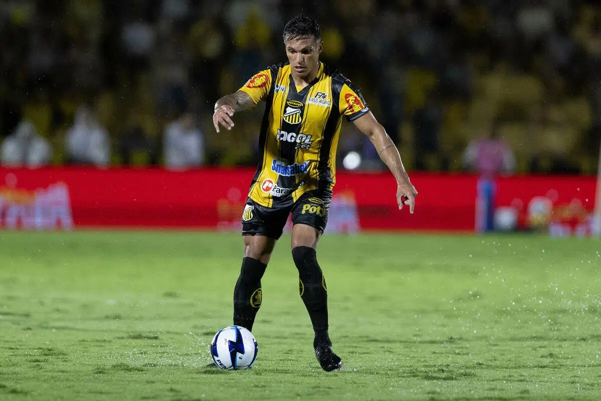 Palpite Novorizontino Palpite Mixto x Novorizontino – Copa do Brasil – 12/03/2026