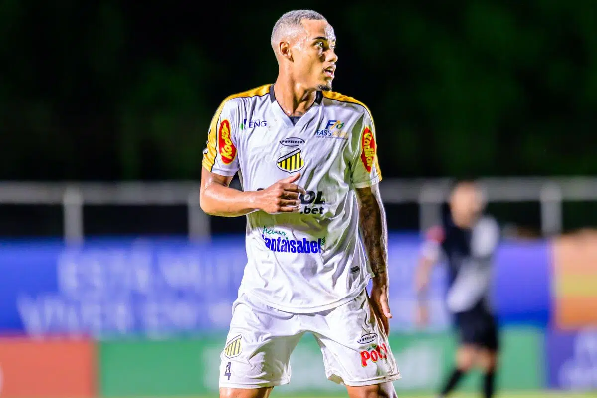 Palpite Novorizontino Palpite Jacuipense x Novorizontino – Copa do Brasil – 18/03/2026