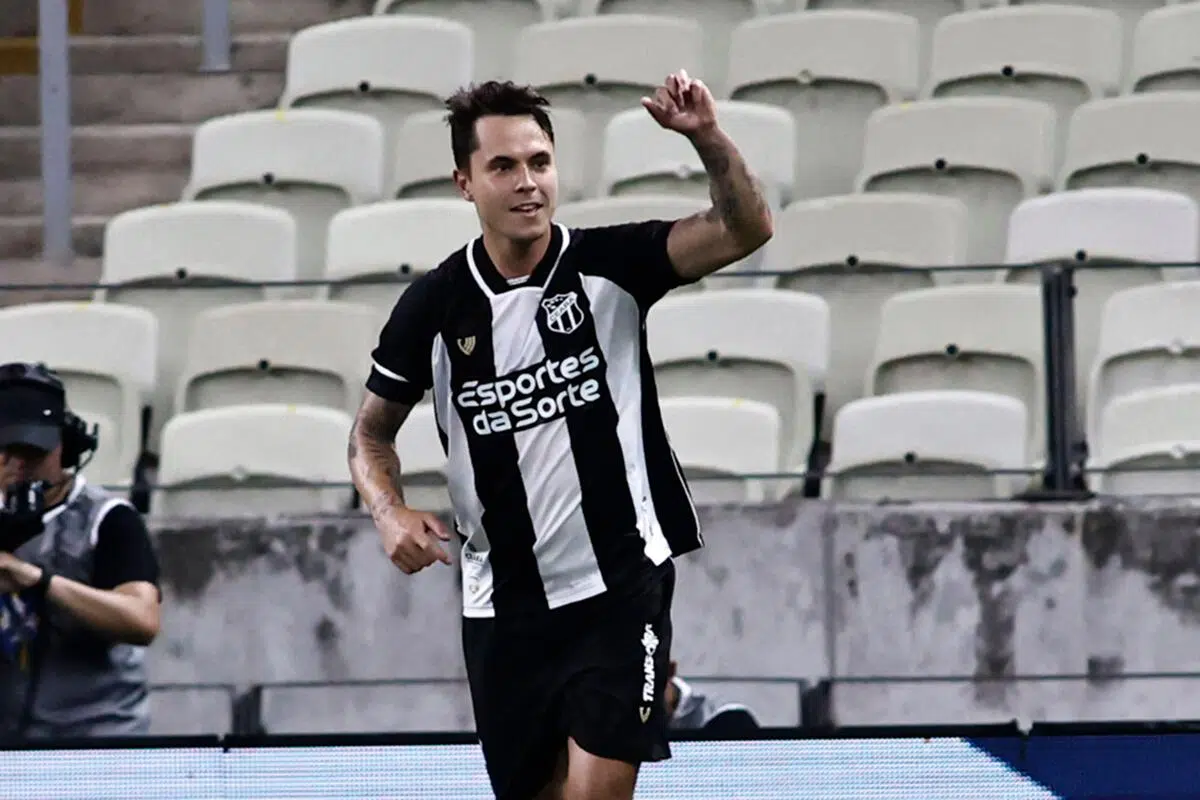 Palpite Ceará Palpite Ceará x ABC – Copa do Nordeste – 25/03/2026