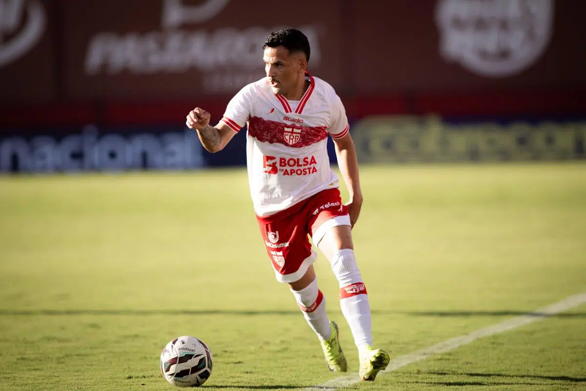 Palpite CRB Palpite Itabaiana x CRB – Copa do Nordeste – 25/03/2026