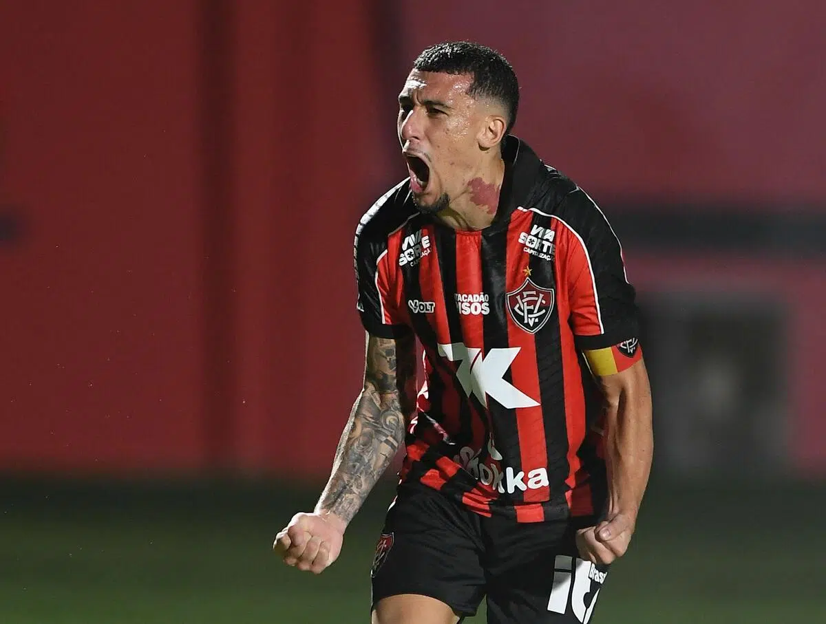 Palpite Vitória Palpite Vitória x Botafogo-PB – Copa do Nordeste – 25/03/2026