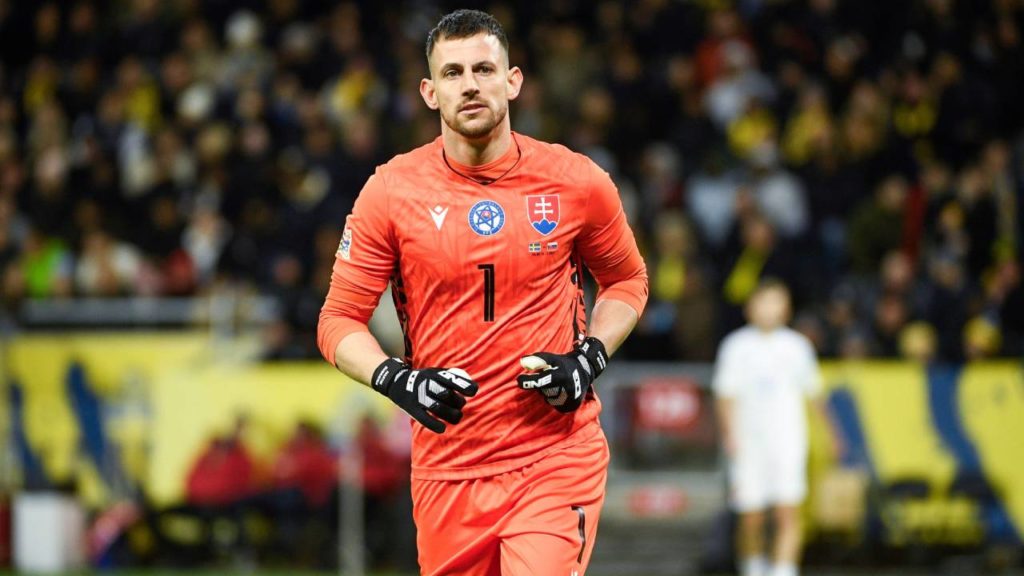 Palpite Eslováquia x Kosovo