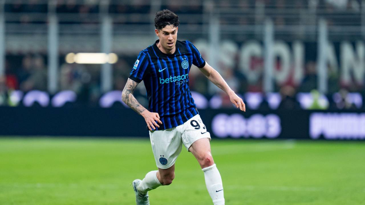 Alessandro Bastoni do Inter Palpite Fiorentina x Inter de Milão – Serie A – 22/03/2026