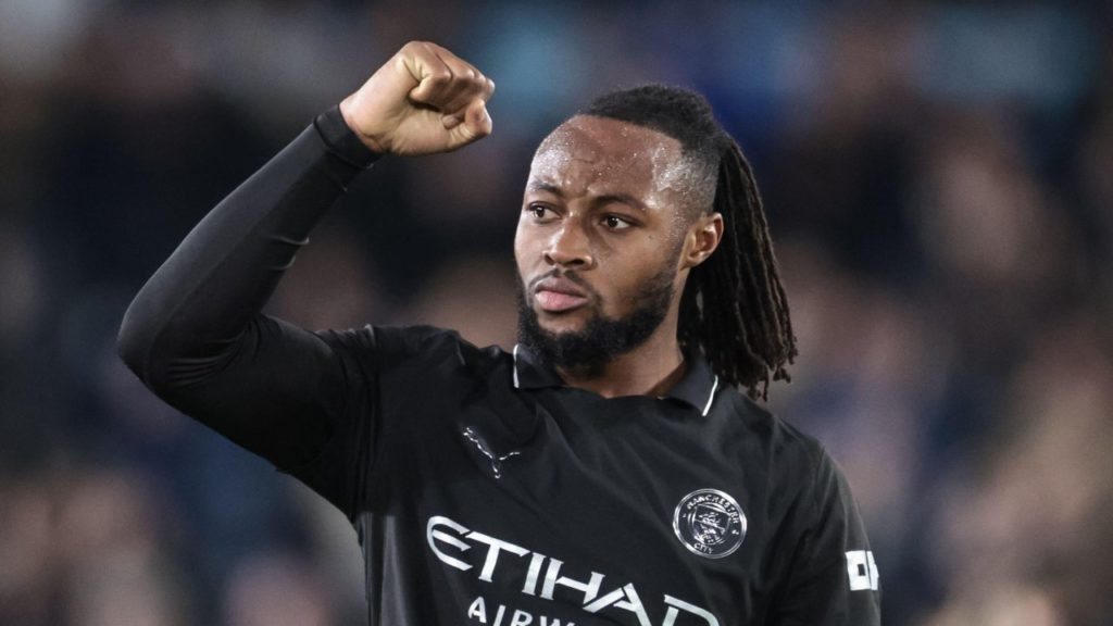 Palpite Manchester City x Nottingham Forest