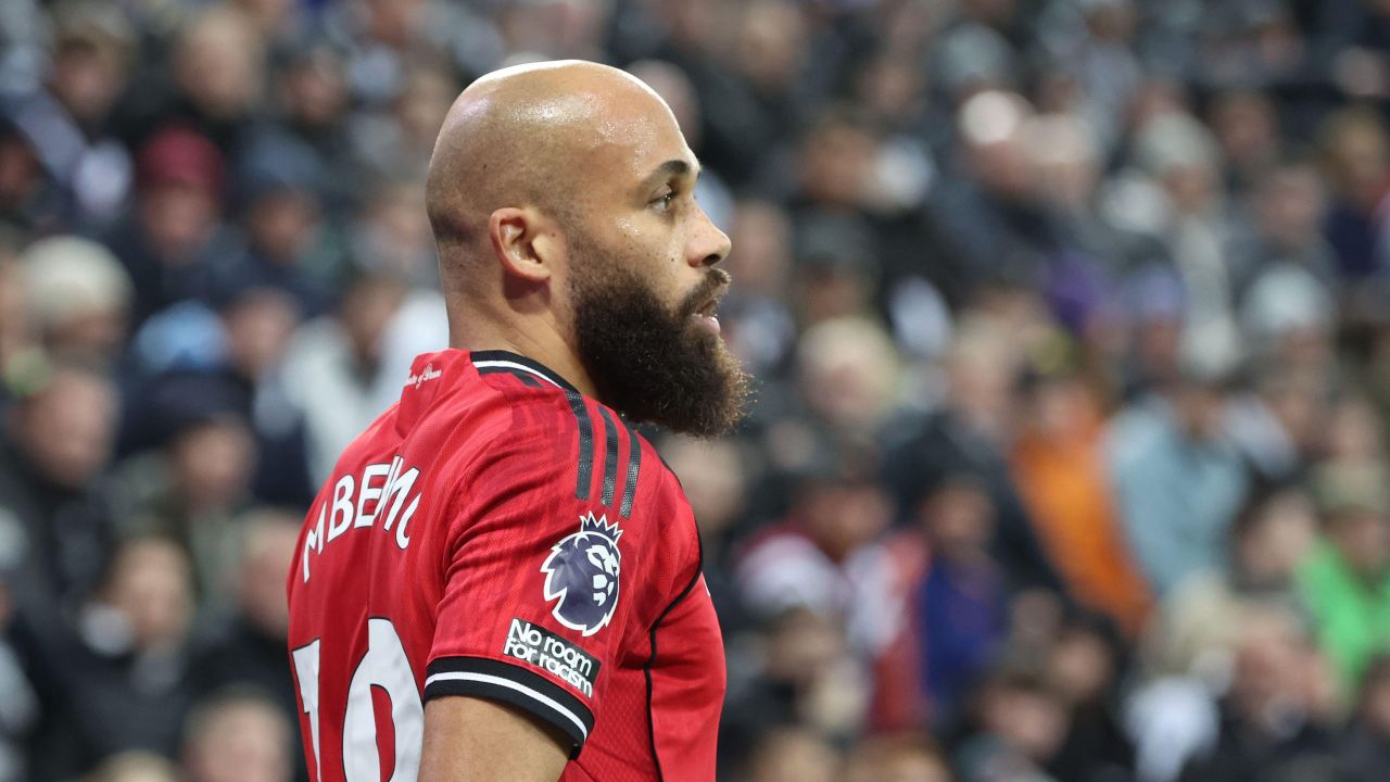 Bryan Mbeumo do Manchester United Palpite Manchester United x Aston Villa – Premier League – 15/03/2026