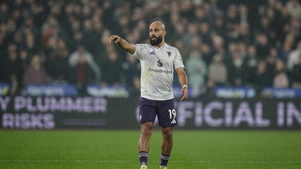 Palpite Newcastle x Manchester United