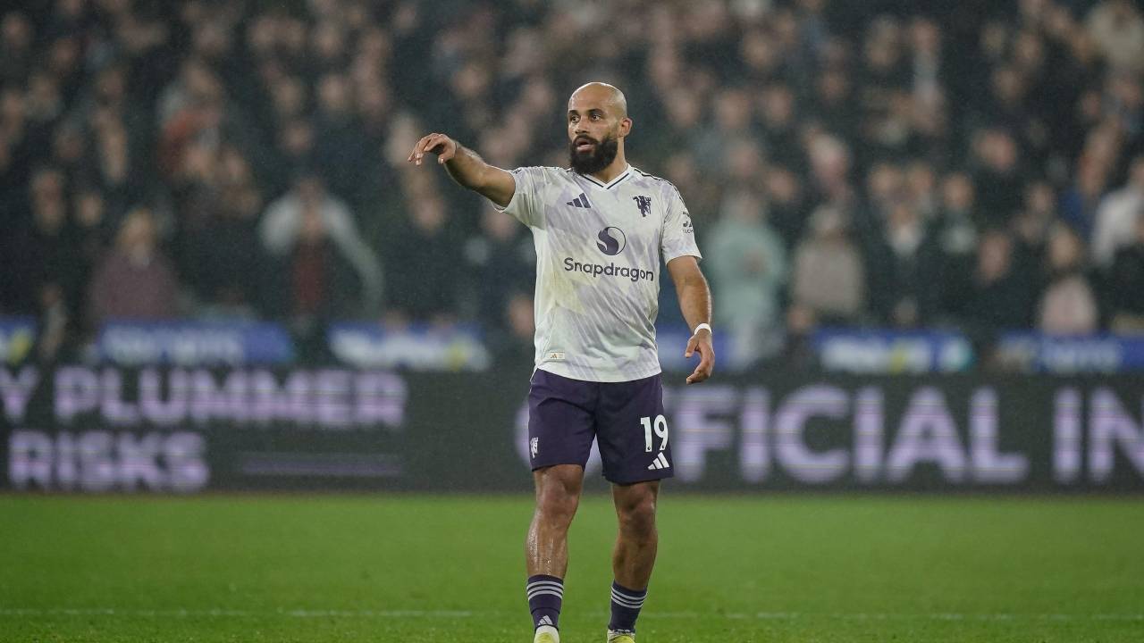 Bryan Mbeumo do Manchester United Palpite Newcastle x Manchester United – Premier League – 04/03/2026