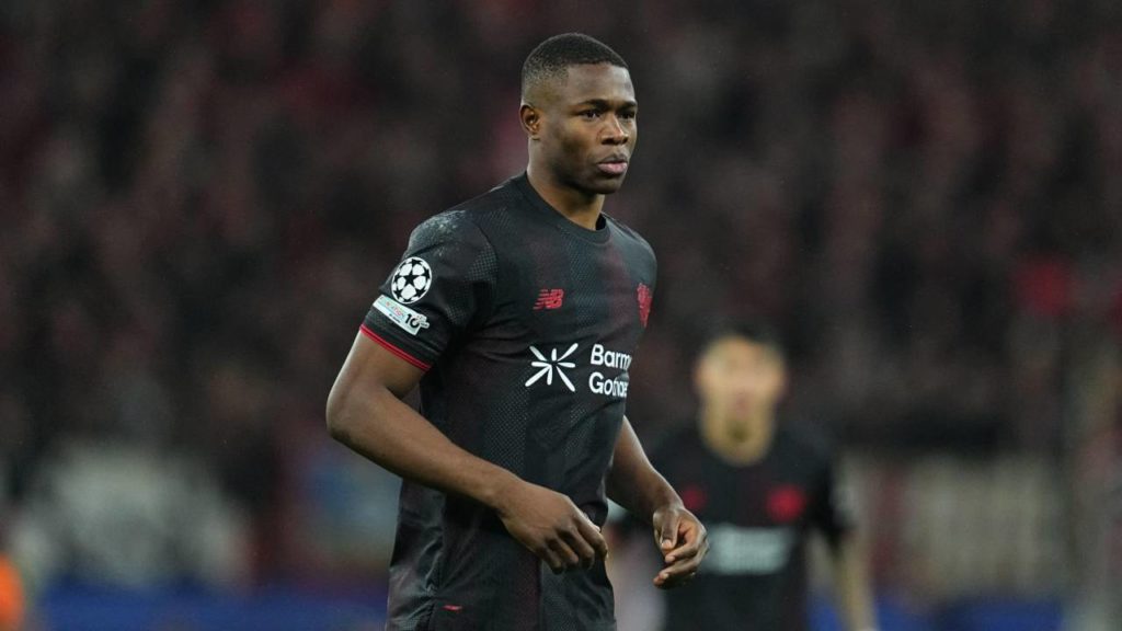 Palpite Heidenheim x Leverkusen