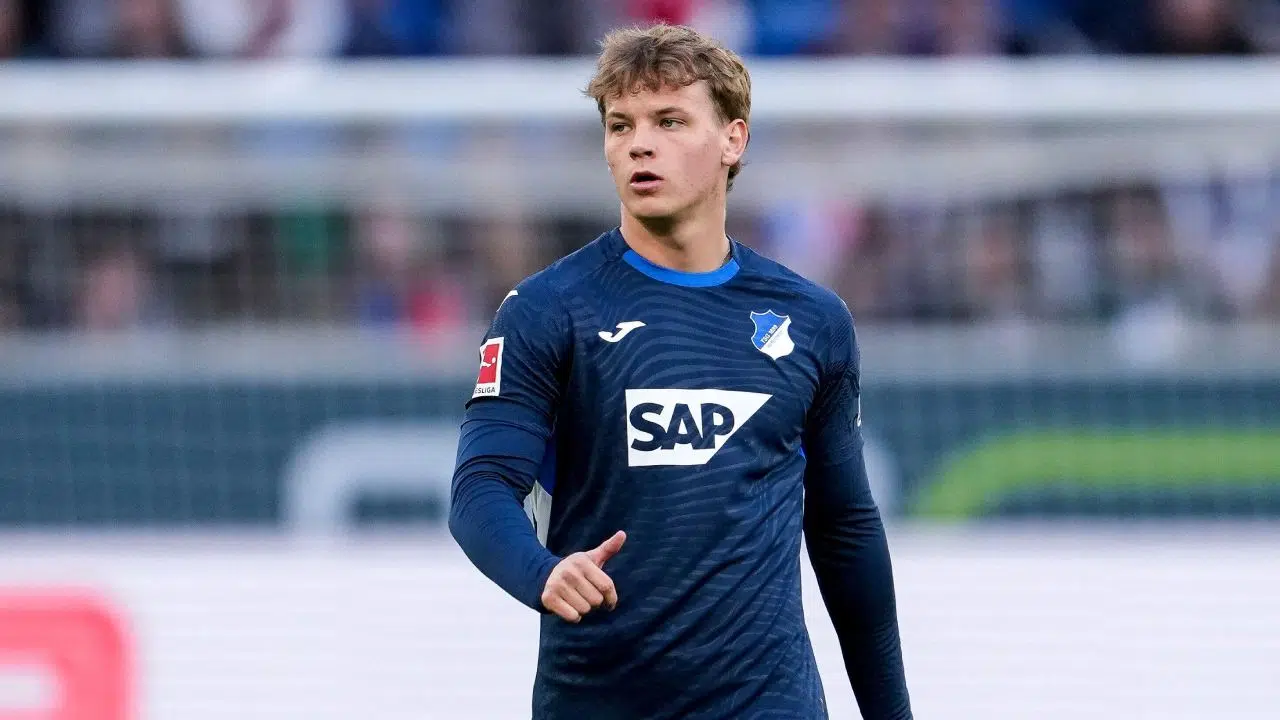 Cole Campbell do Hoffenheim Palpite Leipzig x Hoffenheim – Bundesliga – 20/03/2026