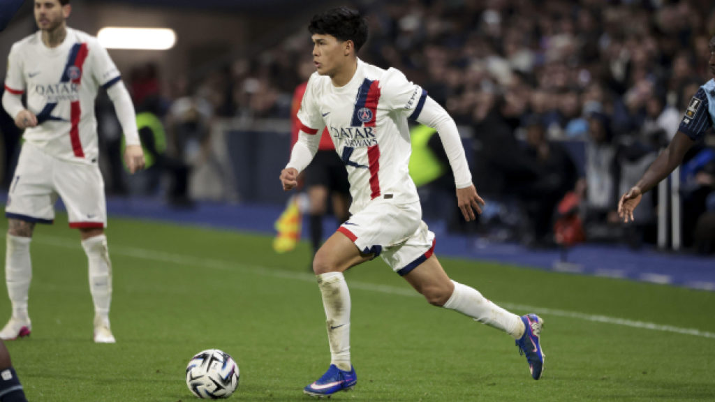 Palpite PSG x Mônaco