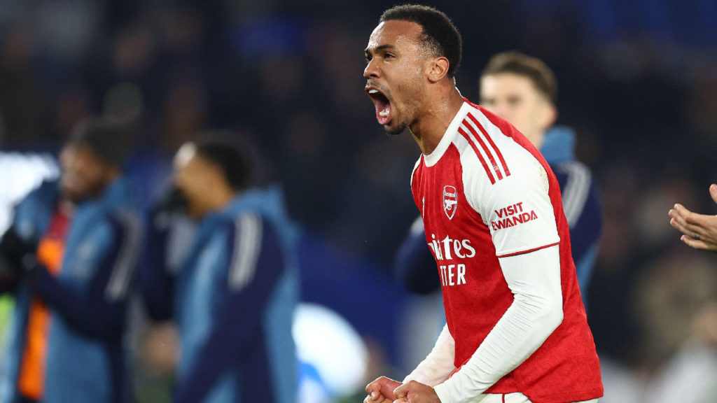 Palpite Arsenal x Everton