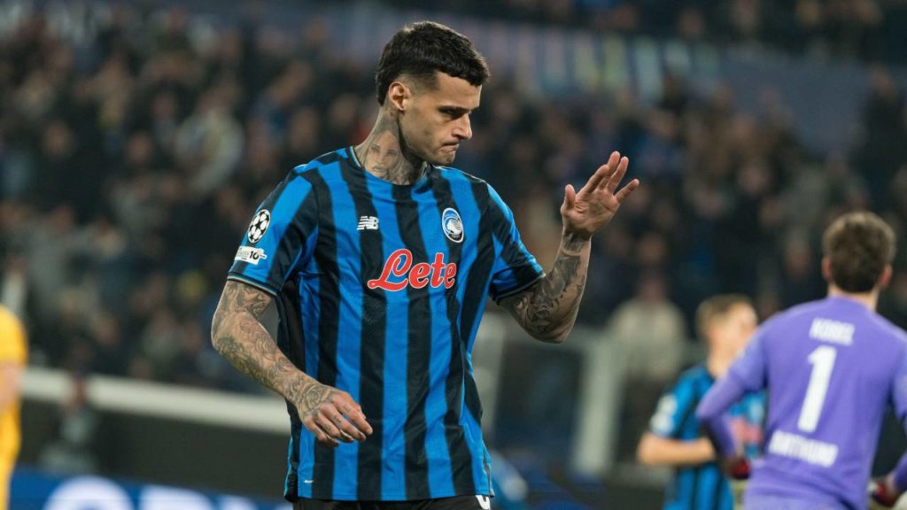 Palpite Lazio x Atalanta