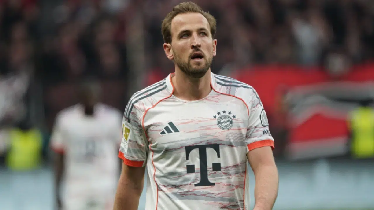 Harry Kane do Bayern de Munique Palpite Bayern de Munique x Atalanta – Champions League – 18/03/2026