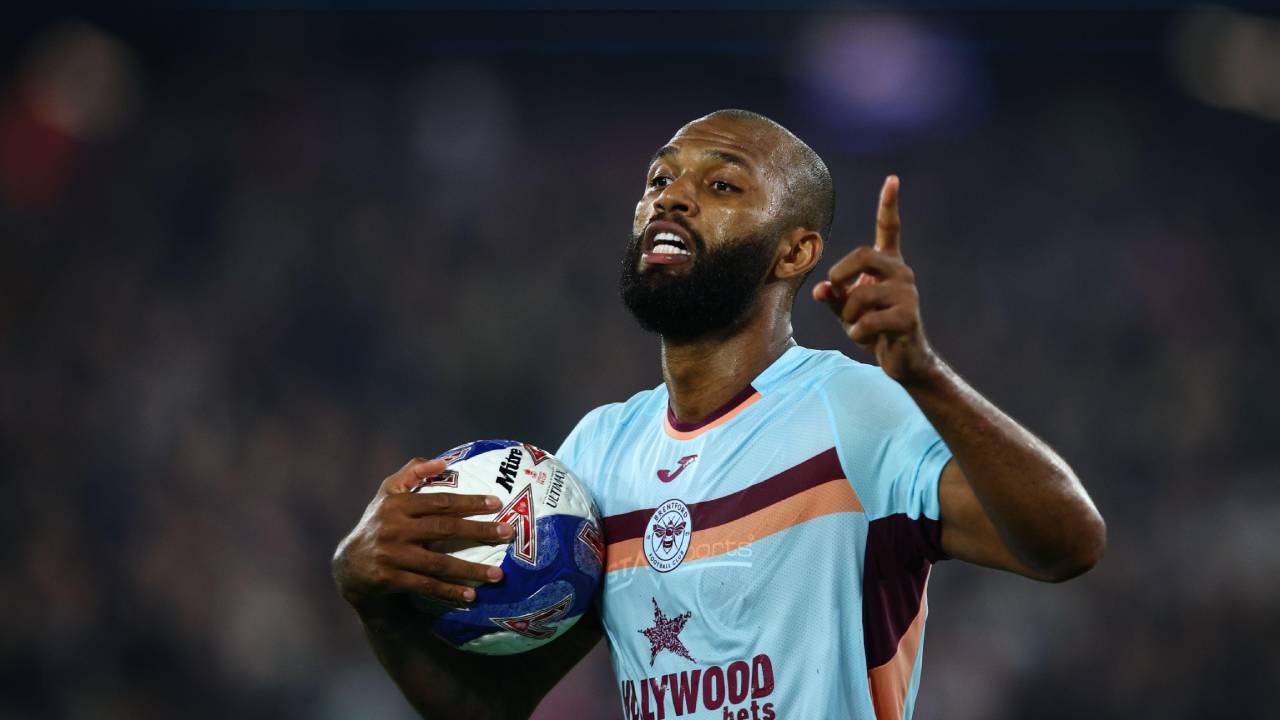 Igor Thiago do Brentford Palpite Brentford x Wolverhampton – Premier League – 16/03/2026