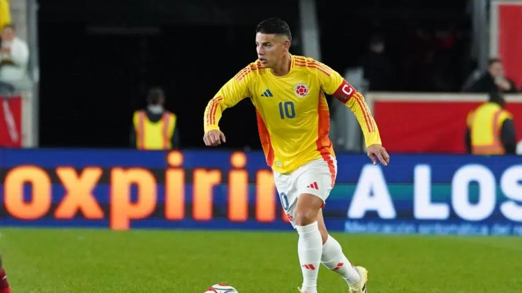 Palpite Colômbia x Croácia