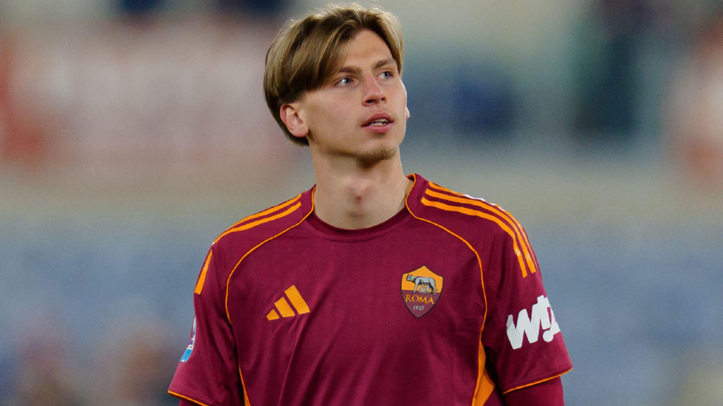 Palpite Roma x Juventus