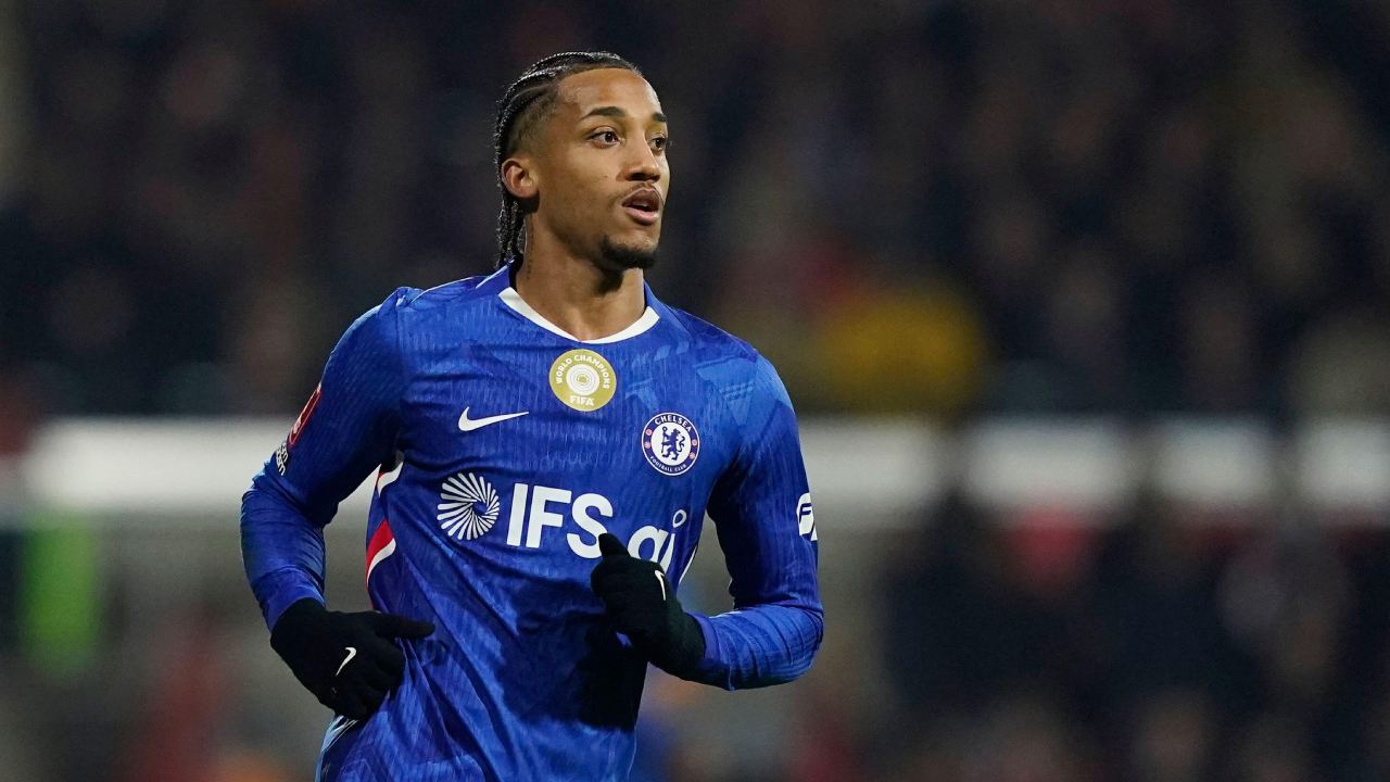 Joao Pedro do Chelsea Palpite Chelsea x Newcastle – Premier League – 14/03/2026