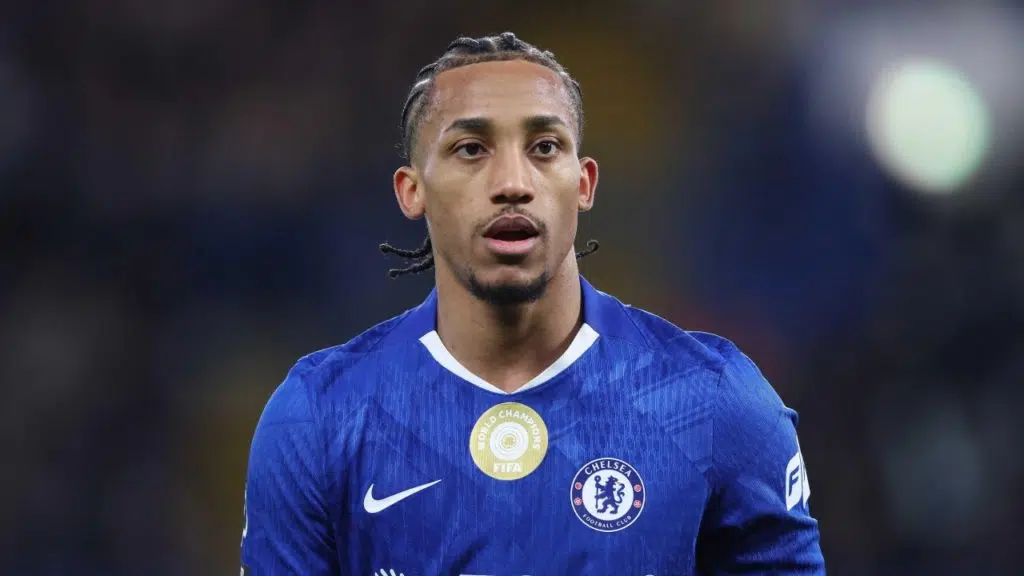 Palpite Chelsea x PSG