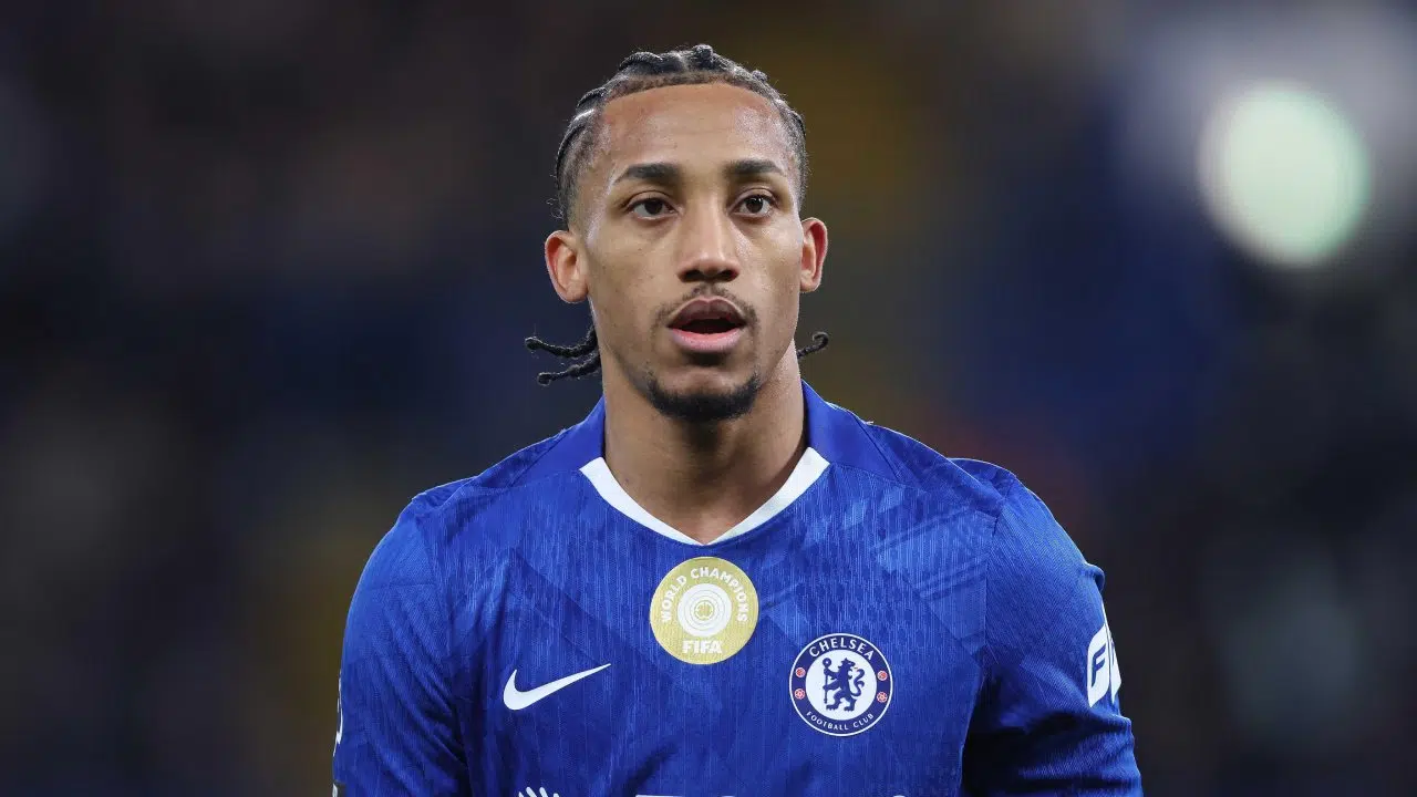 Joao Pedro do Chelsea Palpite Chelsea x PSG – Champions League – 17/03/2026