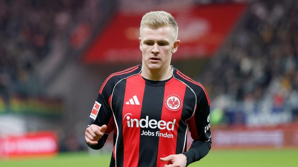 Palpite Eintracht Frankfurt x Heidenheim