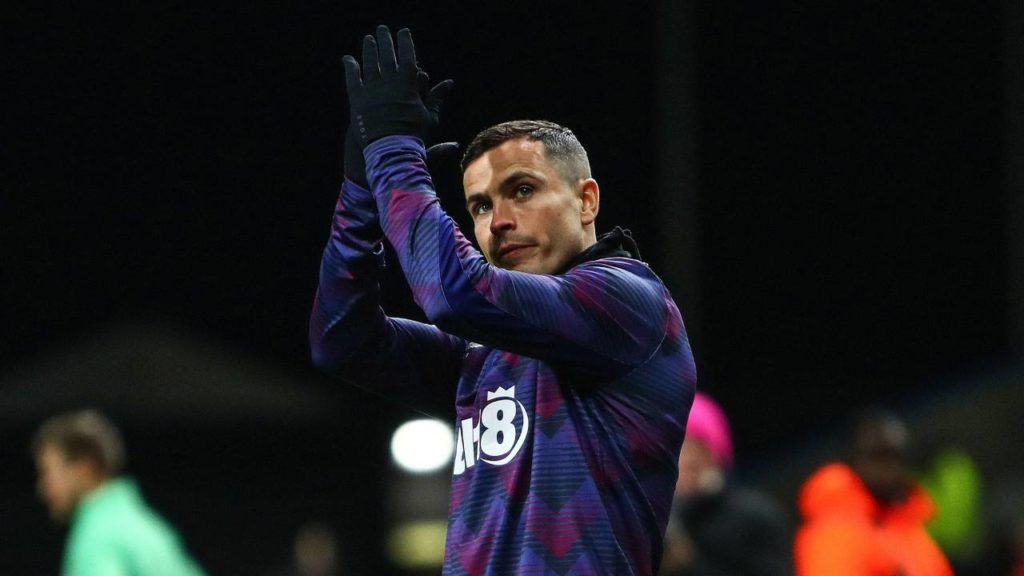 Palpite Burnley x Bournemouth