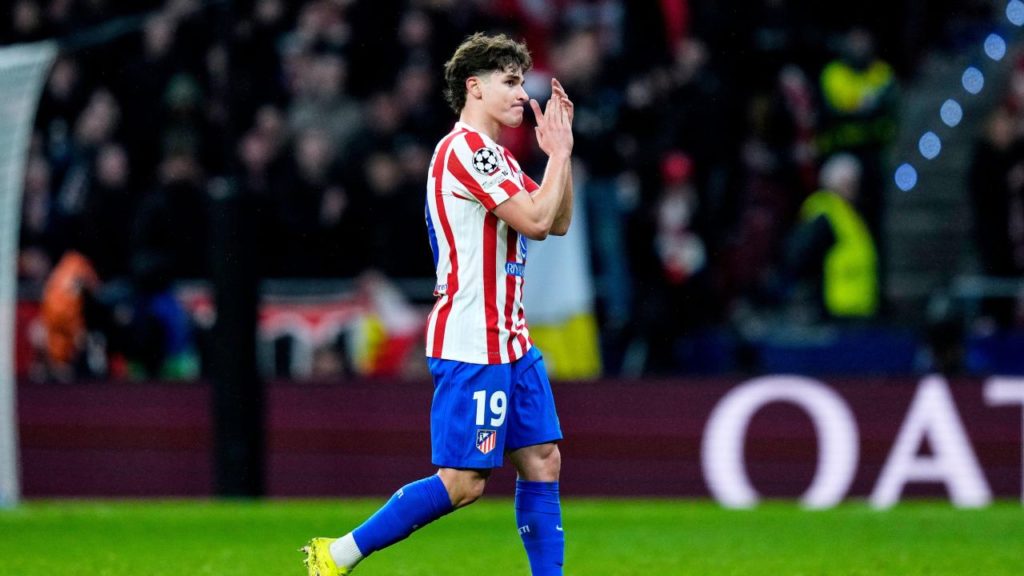 Palpite Atletico de Madrid x Getafe