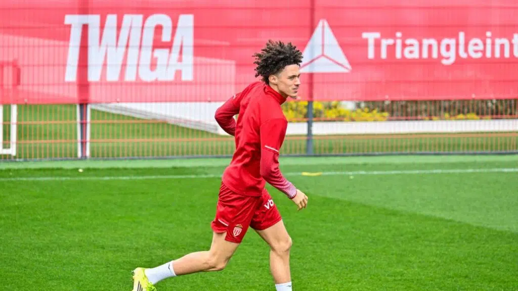 Palpite Lyon x Monaco