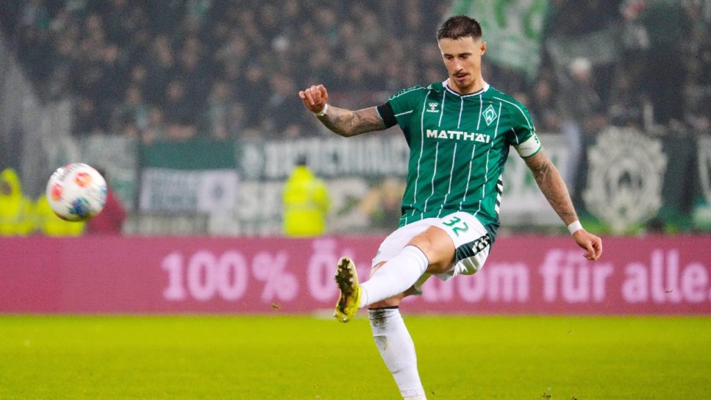 Palpite Bremen x Mainz