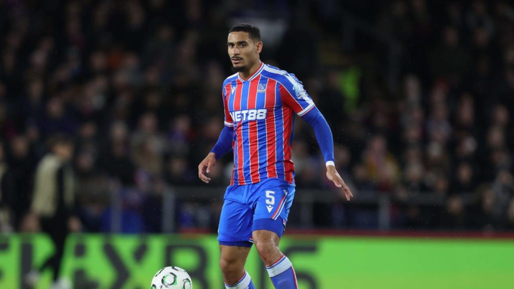 Palpite Crystal Palace x Leeds