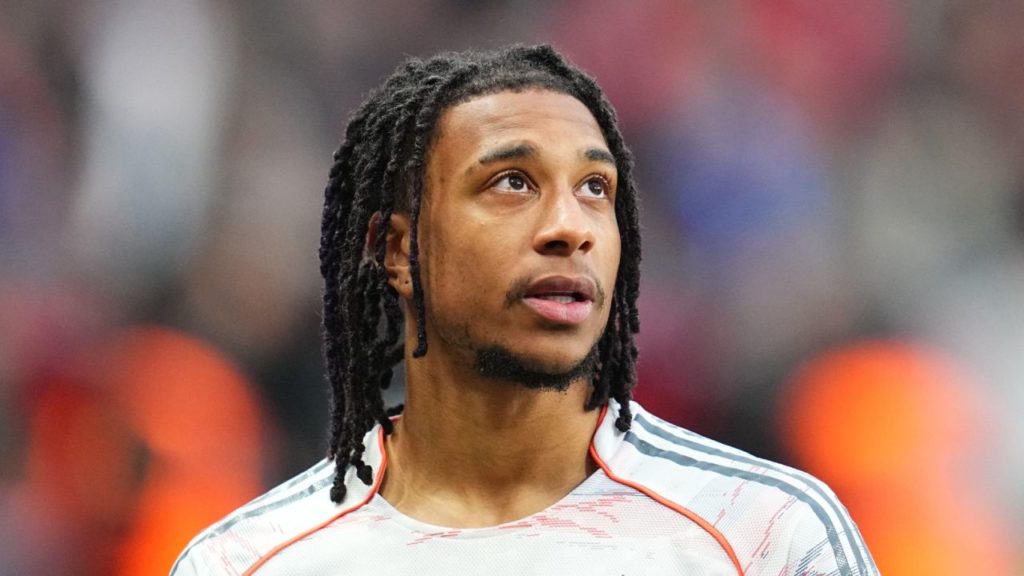 Palpite Bayern x Union Berlin