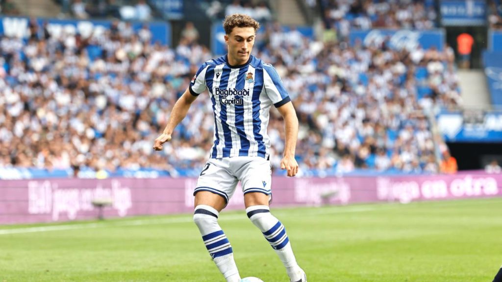 Palpite Real Sociedad x Athletic Club