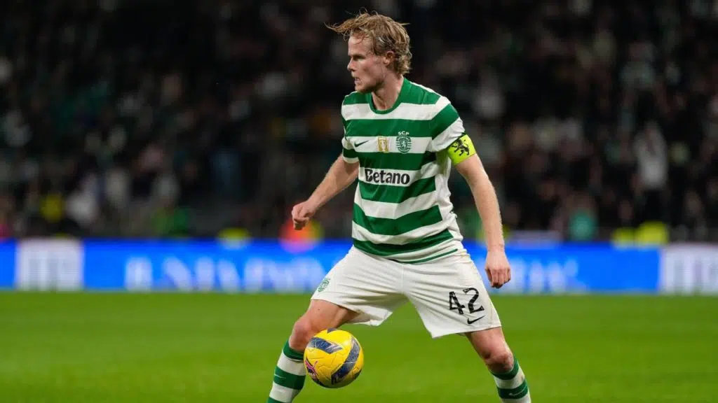 Palpite Sporting CP x Porto