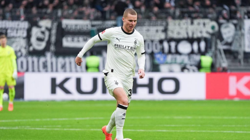 Palpite Borussia Mönchengladbach x Heidenheim