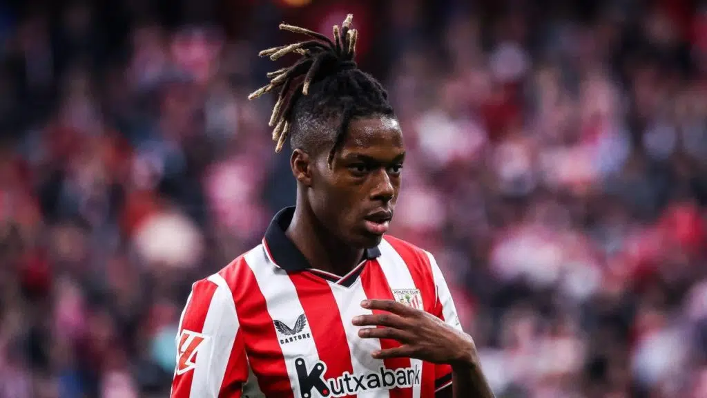 Palpite Athletic Club x Barcelona