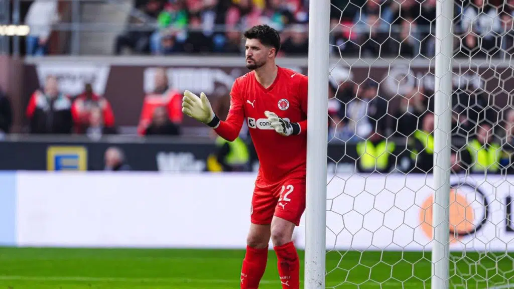 Palpite St. Pauli x Freiburg
