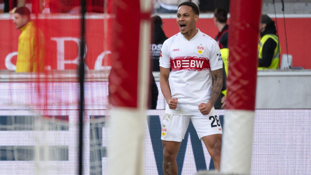 Palpite Mainz x Stuttgart