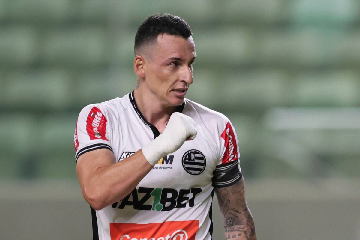 Palpite Athletic Club Palpite Athletic Club-MG x Ponte Preta – Série B – 22/03/2026