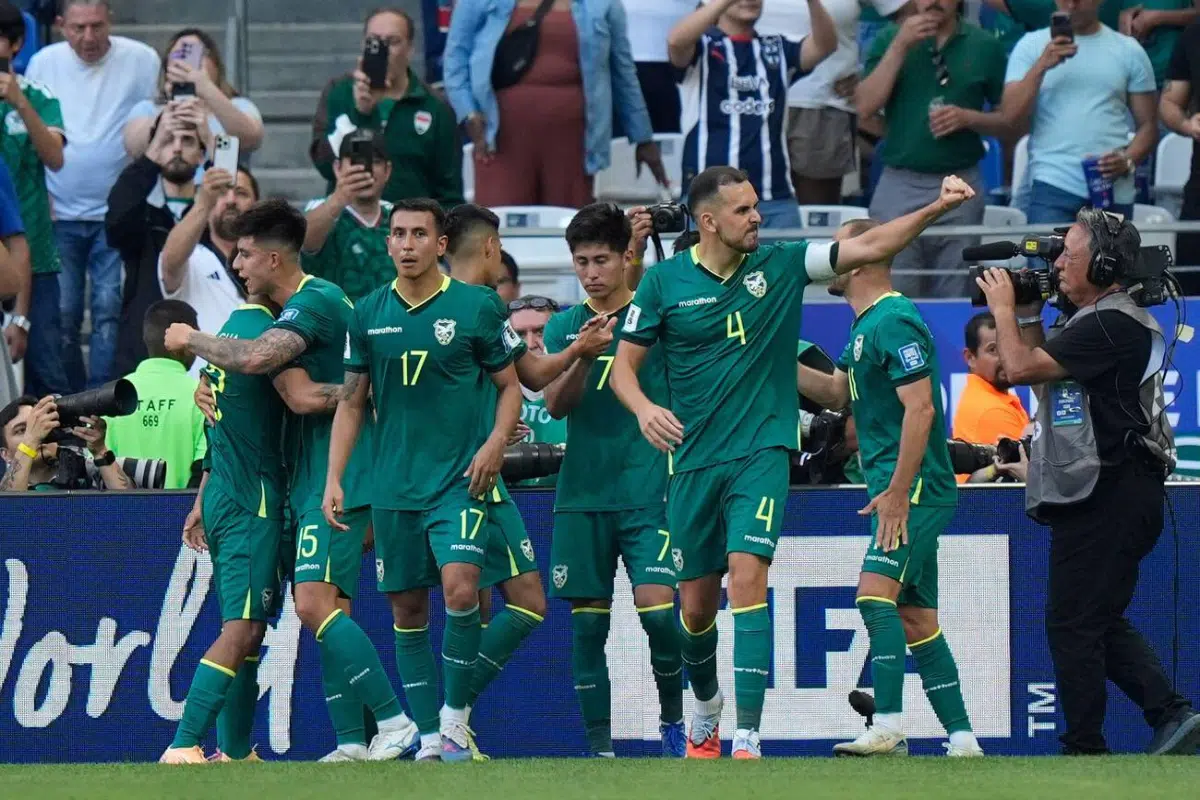 Palpite Bolívia Palpite Iraque x Bolívia – Repescagem da Copa do Mundo – 01/04/2026