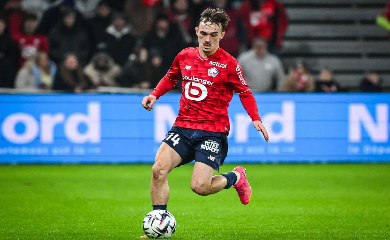 Palpite Rennes Palpite Rennes x Lille – Campeonato Francês – 15/03/2026