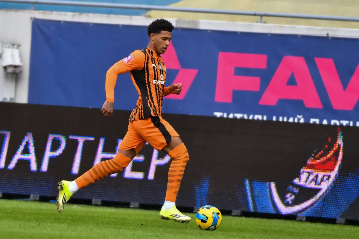 Palpite Shakhtar Donetsk Palpite Lech Poznań x Shakhtar Donetsk – Conference League – 12/03/2026