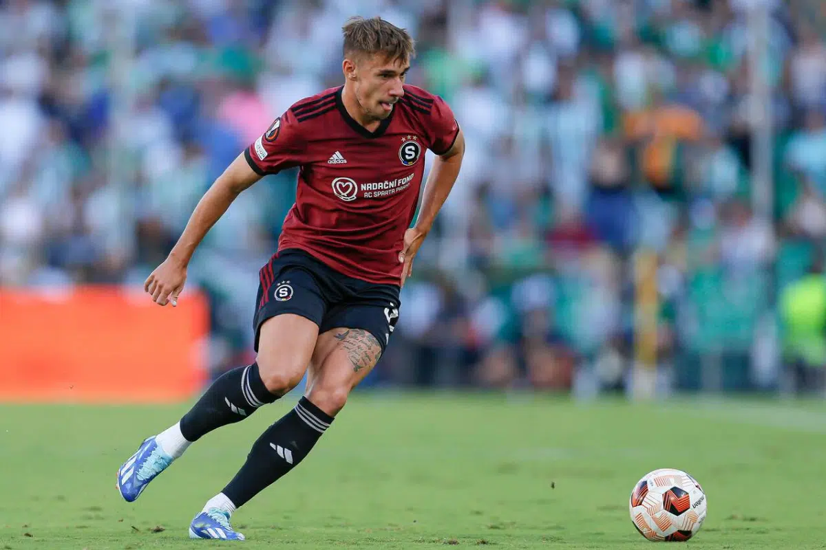 Palpite Sparta Praga Palpite Sparta Prague x AZ Alkmaar – Conference League – 19/03/2026