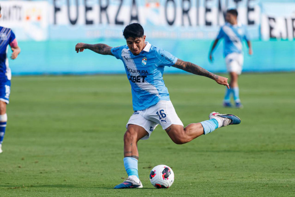 Palpite Sporting Cristal