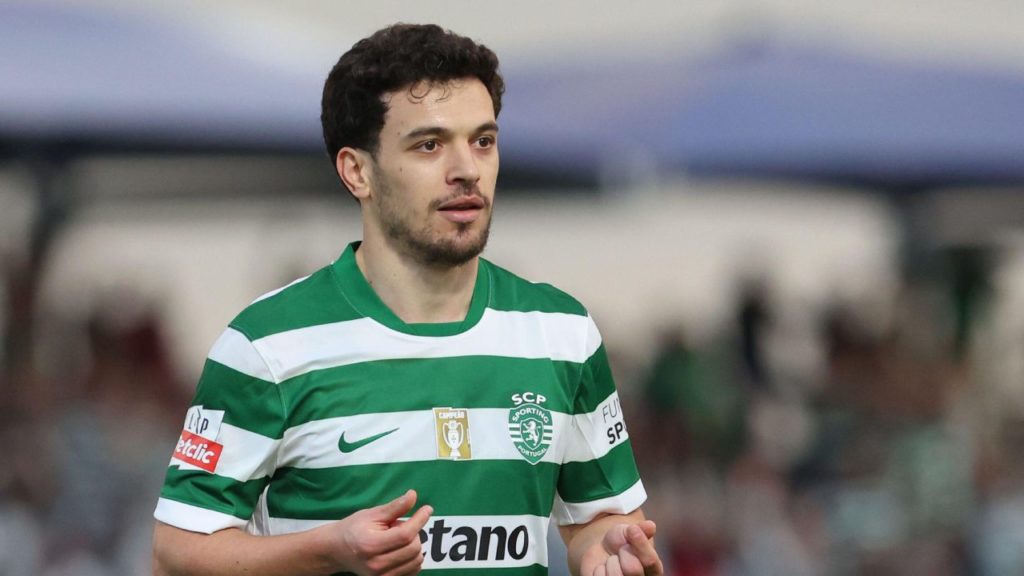 Palpite Sporting CP x Santa Clara