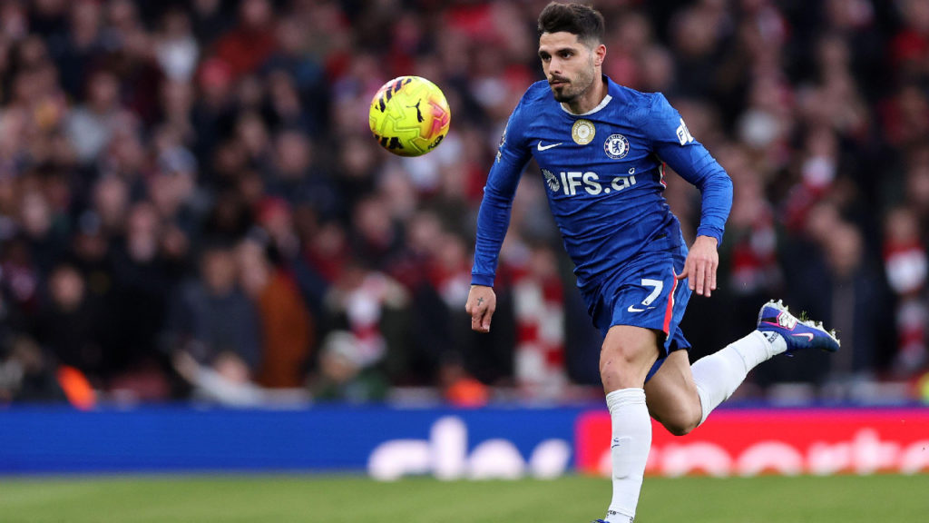 Palpite Aston Villa x Chelsea