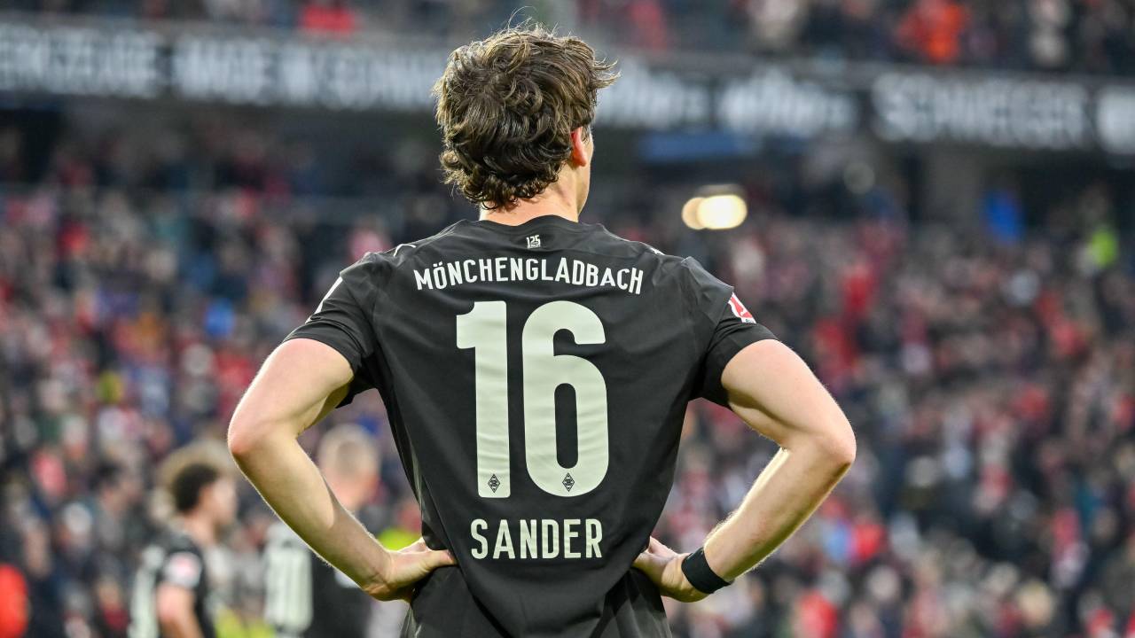 Philipp Sander do Gladbach Palpite Borussia Mönchengladbach x St. Pauli – Bundesliga – 13/03/2026