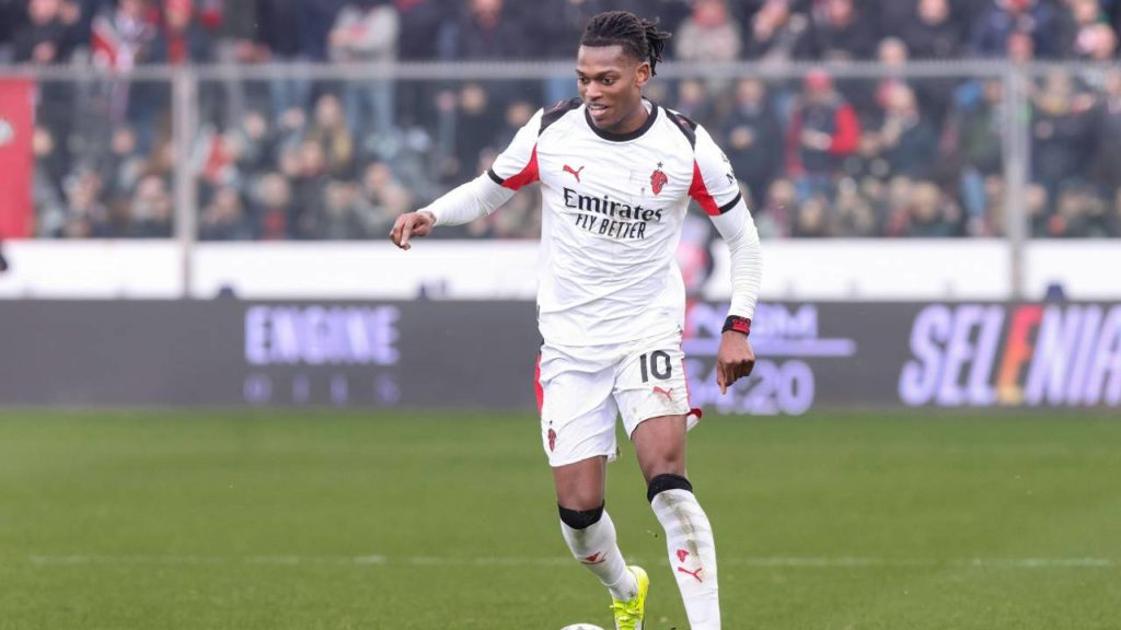 Palpite Milan x Inter