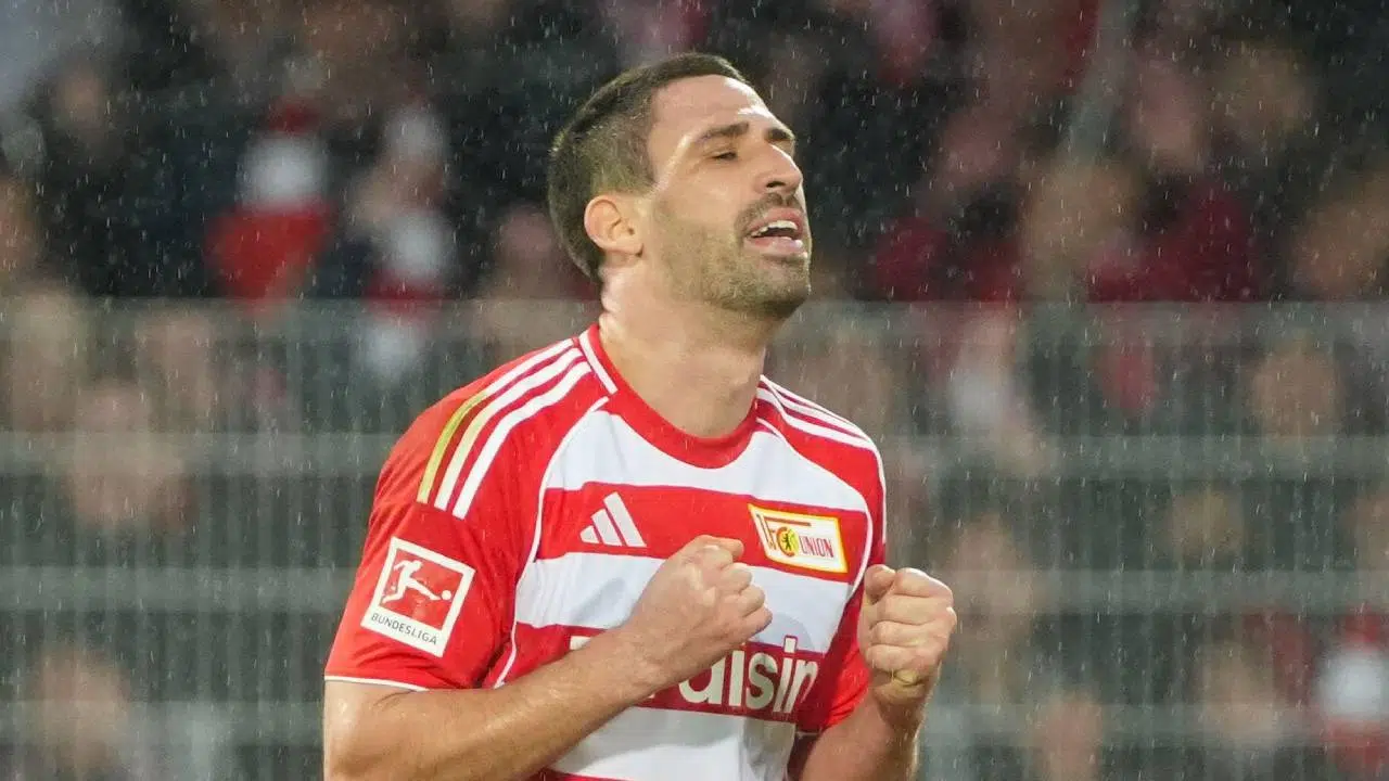 Rani Khedira do Union Berlin Palpite Union Berlin x Werder Bremen – Bundesliga – 08/03/2026