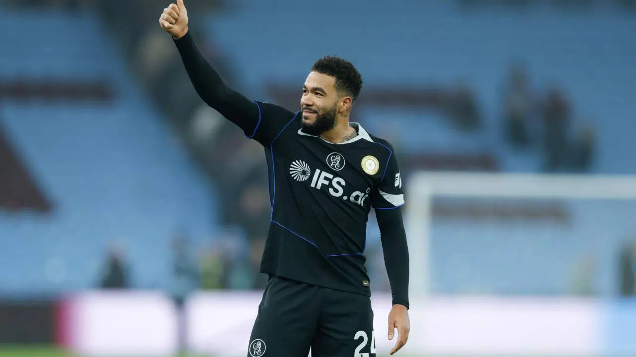 Reece James do Inglaterra Palpite Inglaterra x Japão – Amistoso – 31/03/2026