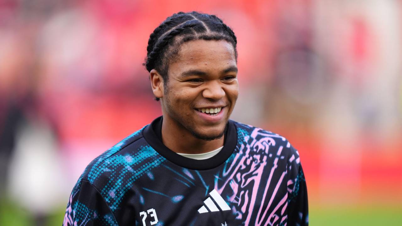 Rio Ngumoha do Liverpool Palpite Brighton x Liverpool – Premier League – 21/03/2026